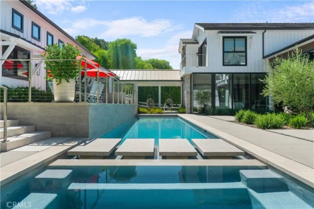 25057 Lewis and Clark Road, Hidden Hills, CA 91302