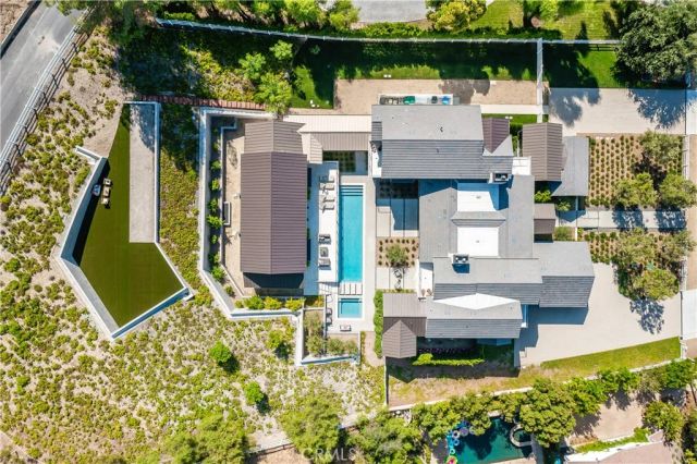 25057 Lewis and Clark Road, Hidden Hills, CA 91302
