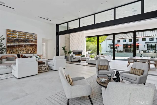 25057 Lewis and Clark Road, Hidden Hills, CA 91302