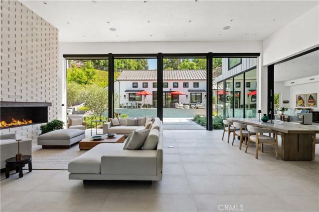 25057 Lewis and Clark Road, Hidden Hills, CA 91302