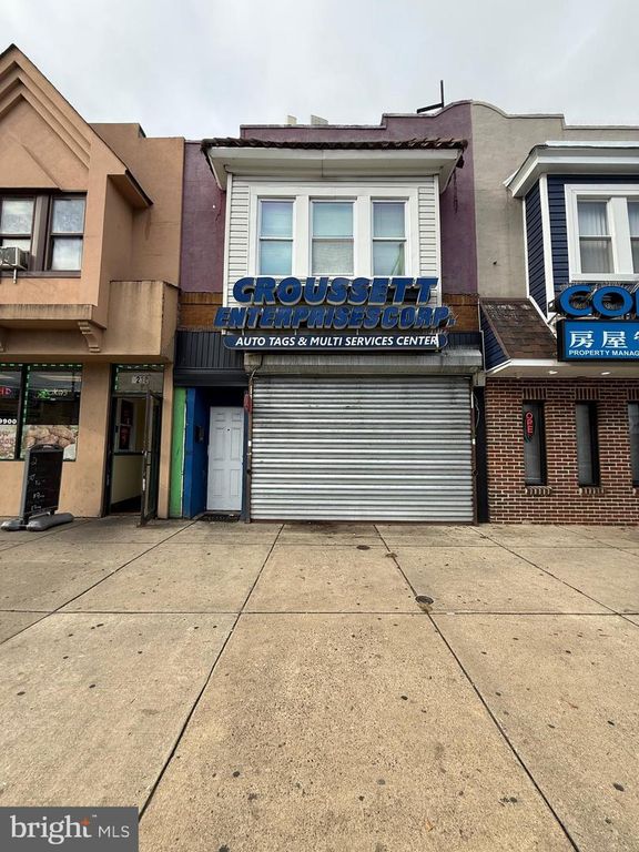 7232 FRANKFORD AVE, Philadelphia, PA 19135