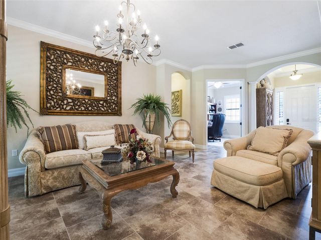 32551 HAWKS LAKE LANE, Sorrento, FL 32776