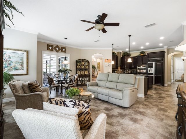 32551 HAWKS LAKE LANE, Sorrento, FL 32776