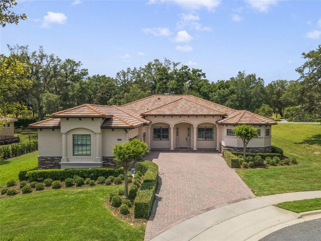 32551 HAWKS LAKE LANE, Sorrento, FL 32776