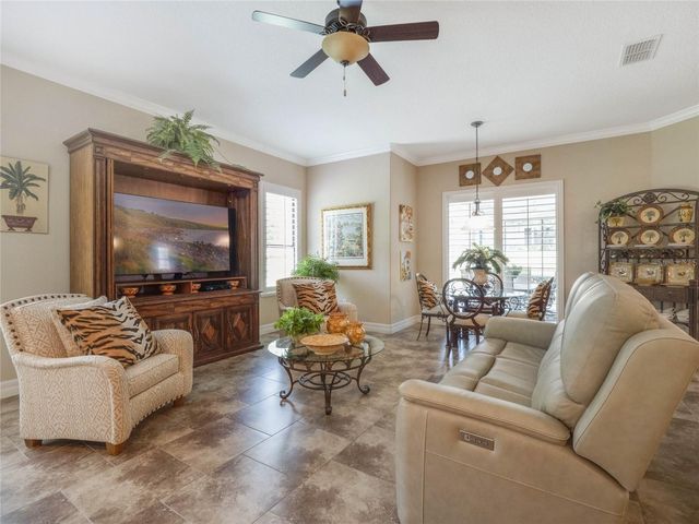 32551 HAWKS LAKE LANE, Sorrento, FL 32776