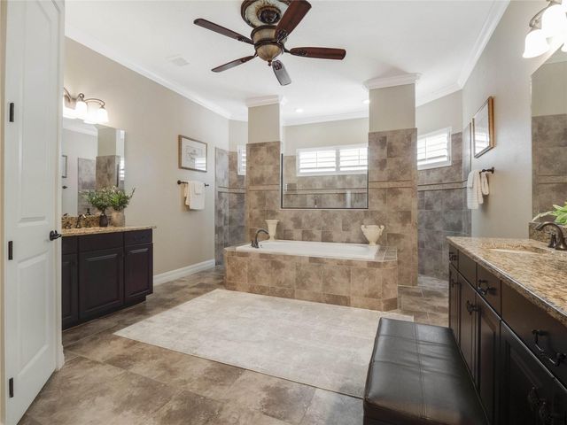 32551 HAWKS LAKE LANE, Sorrento, FL 32776