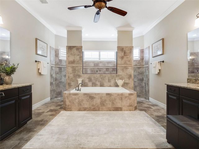 32551 HAWKS LAKE LANE, Sorrento, FL 32776