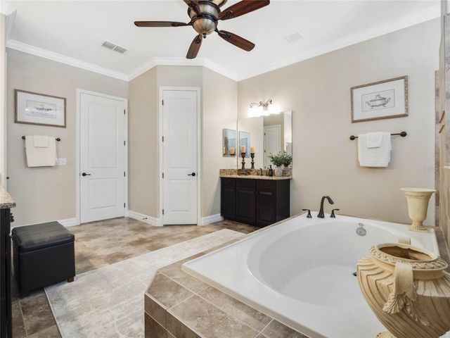 32551 HAWKS LAKE LANE, Sorrento, FL 32776