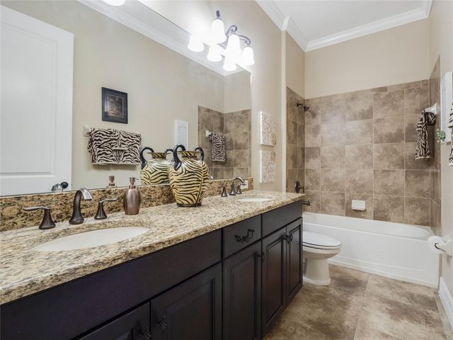 32551 HAWKS LAKE LANE, Sorrento, FL 32776