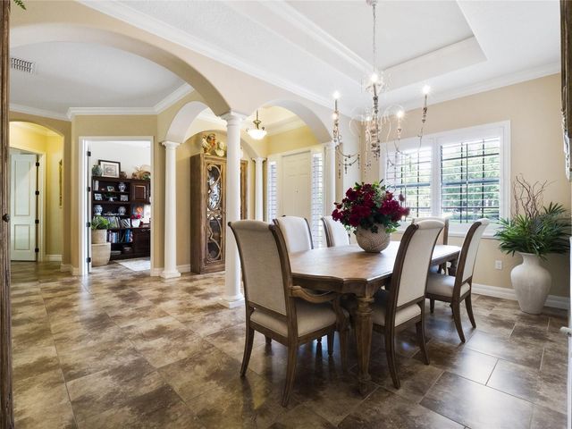 32551 HAWKS LAKE LANE, Sorrento, FL 32776