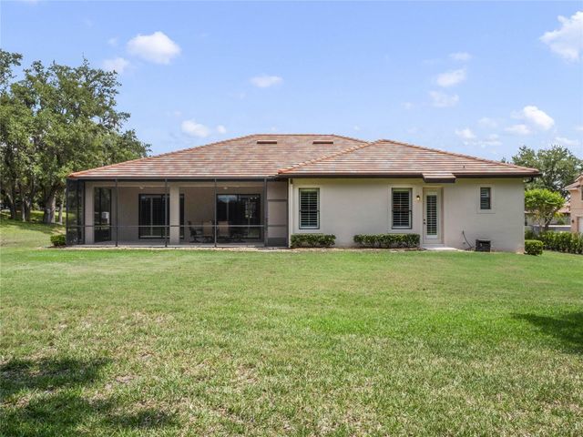 32551 HAWKS LAKE LANE, Sorrento, FL 32776