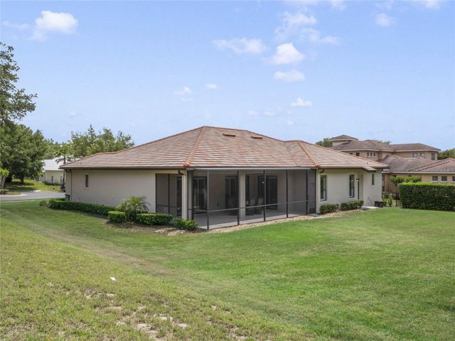 32551 HAWKS LAKE LANE, Sorrento, FL 32776