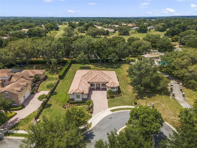 32551 HAWKS LAKE LANE, Sorrento, FL 32776