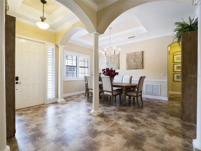 32551 HAWKS LAKE LANE, Sorrento, FL 32776