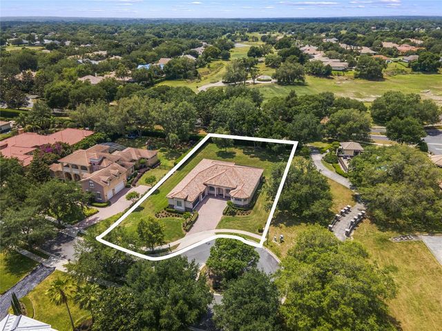 32551 HAWKS LAKE LANE, Sorrento, FL 32776