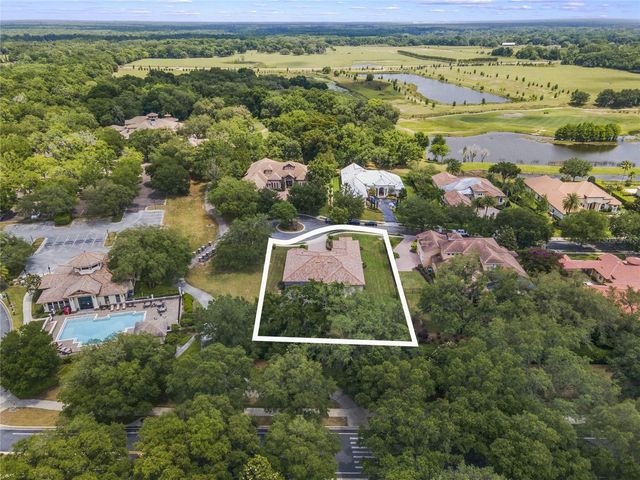 32551 HAWKS LAKE LANE, Sorrento, FL 32776