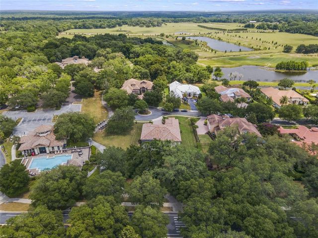 32551 HAWKS LAKE LANE, Sorrento, FL 32776