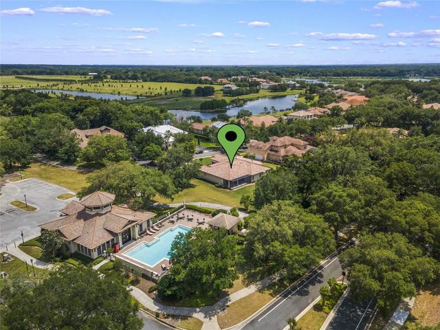 32551 HAWKS LAKE LANE, Sorrento, FL 32776