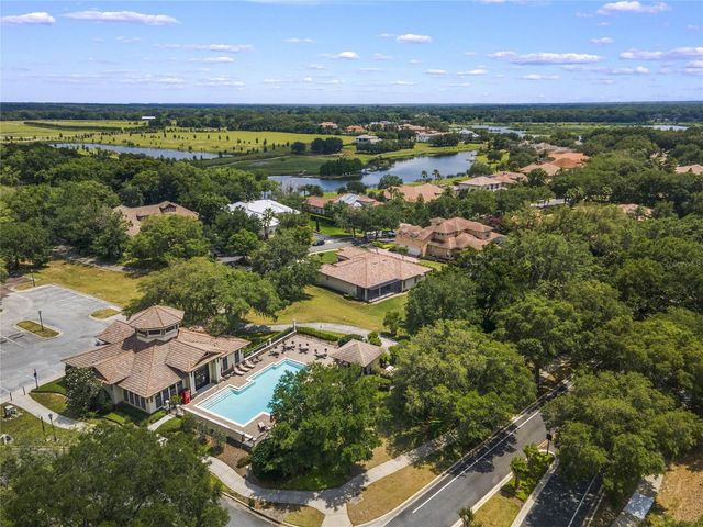 32551 HAWKS LAKE LANE, Sorrento, FL 32776