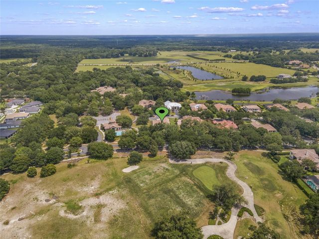 32551 HAWKS LAKE LANE, Sorrento, FL 32776