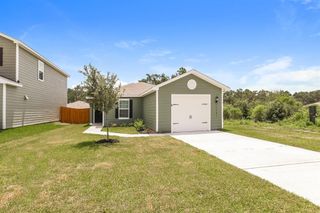 25261 Dickens Drive, Magnolia, TX 77355