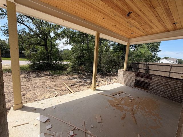 4017 Pacific Crest Way, Bryan, TX 77802