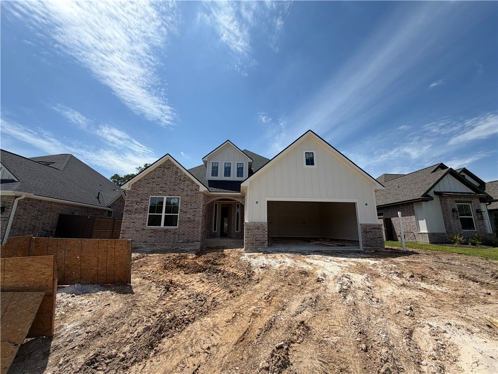 4017 Pacific Crest Way, Bryan, TX 77802