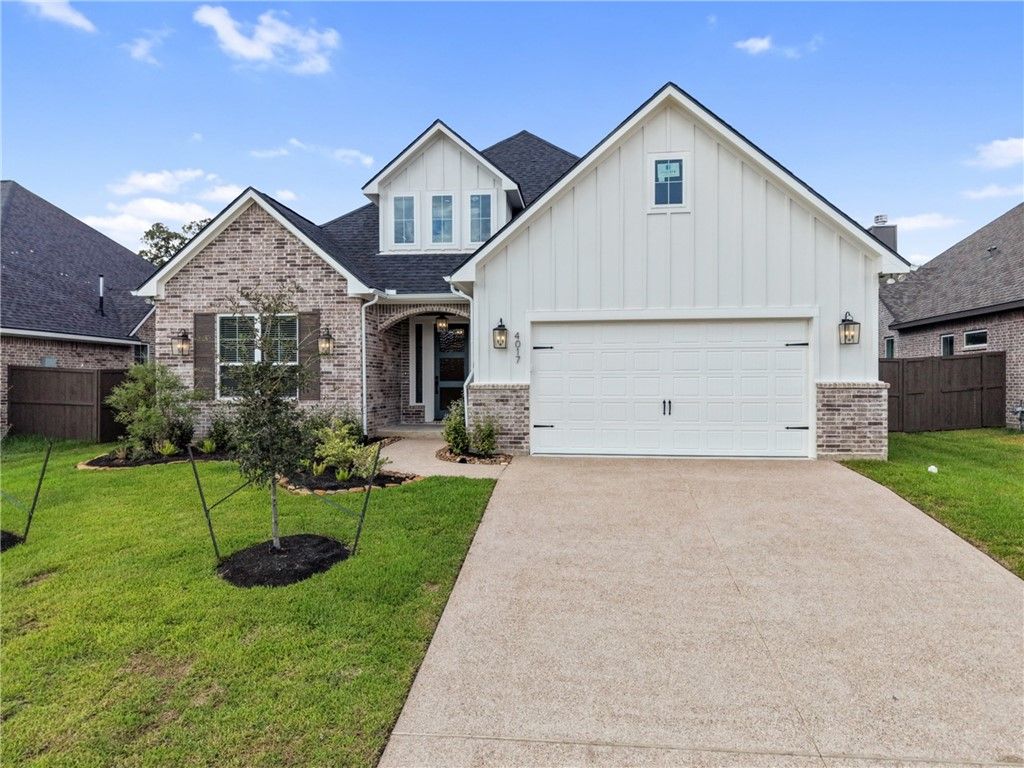 4017 Pacific Crest Way, Bryan, TX 77802 — photo 2