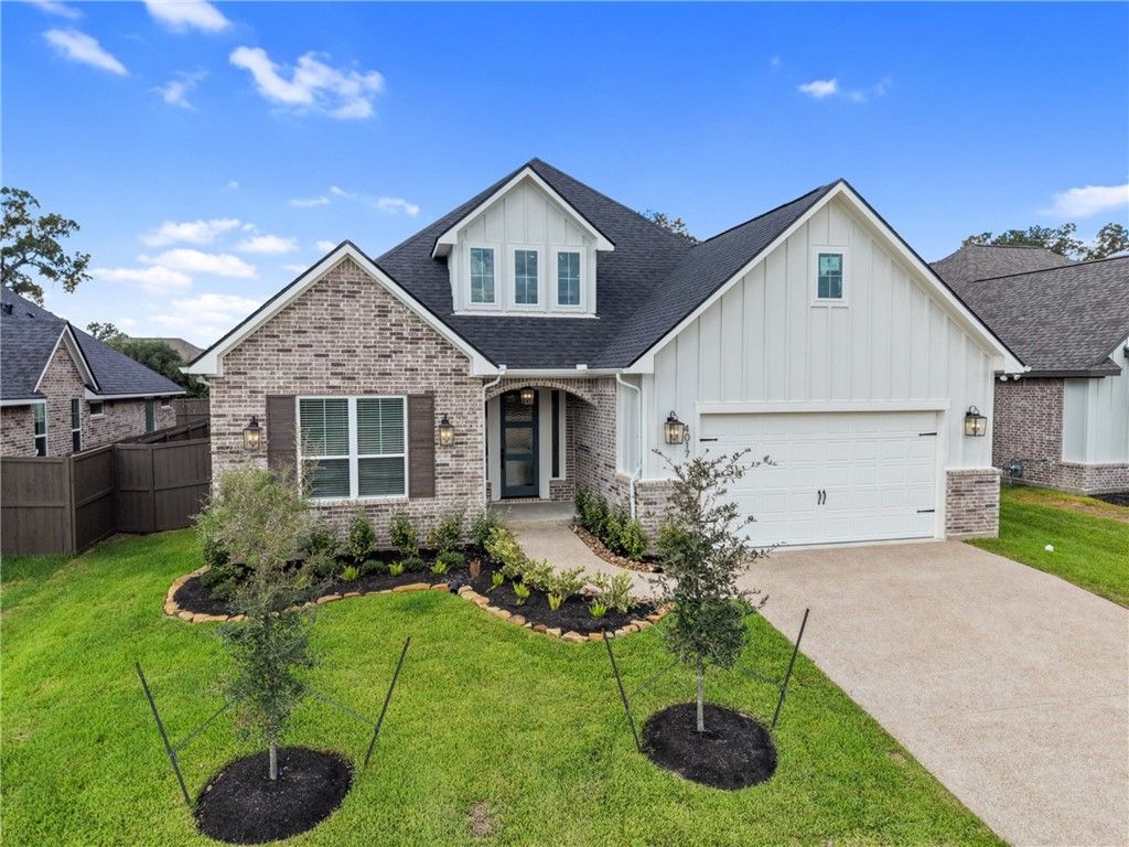 4017 Pacific Crest Way, Bryan, TX 77802 — photo 3