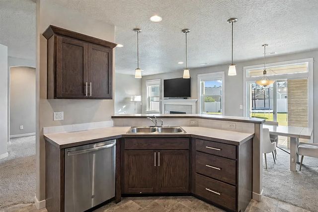 1101 S Pillar Rock Dr, Spokane, WA 99224