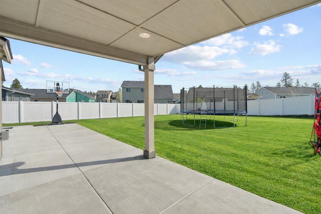 1101 S Pillar Rock Dr, Spokane, WA 99224