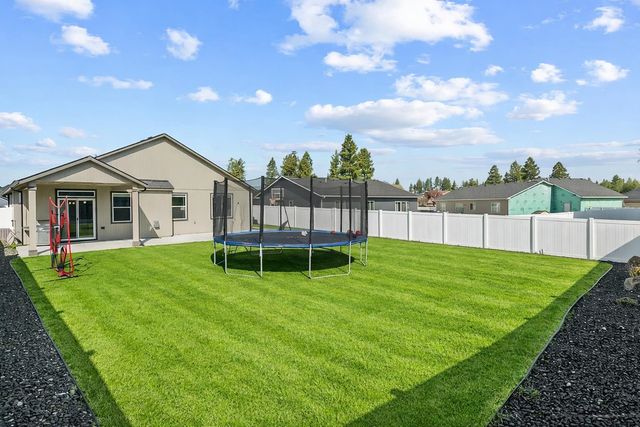 1101 S Pillar Rock Dr, Spokane, WA 99224