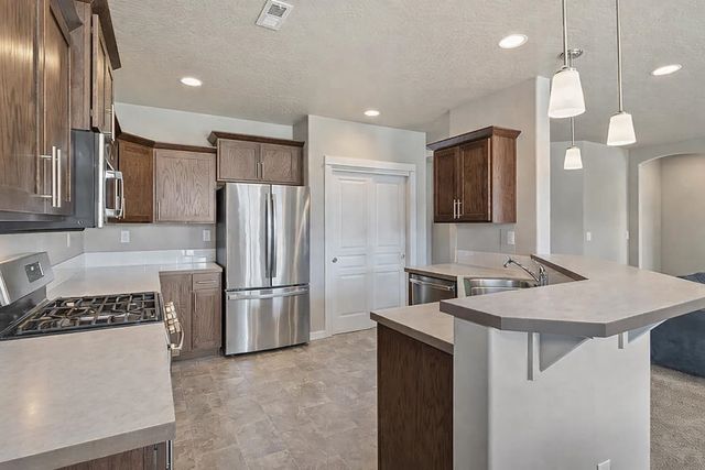 1101 S Pillar Rock Dr, Spokane, WA 99224