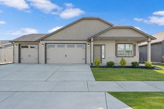 1101 S Pillar Rock Dr, Spokane, WA 99224
