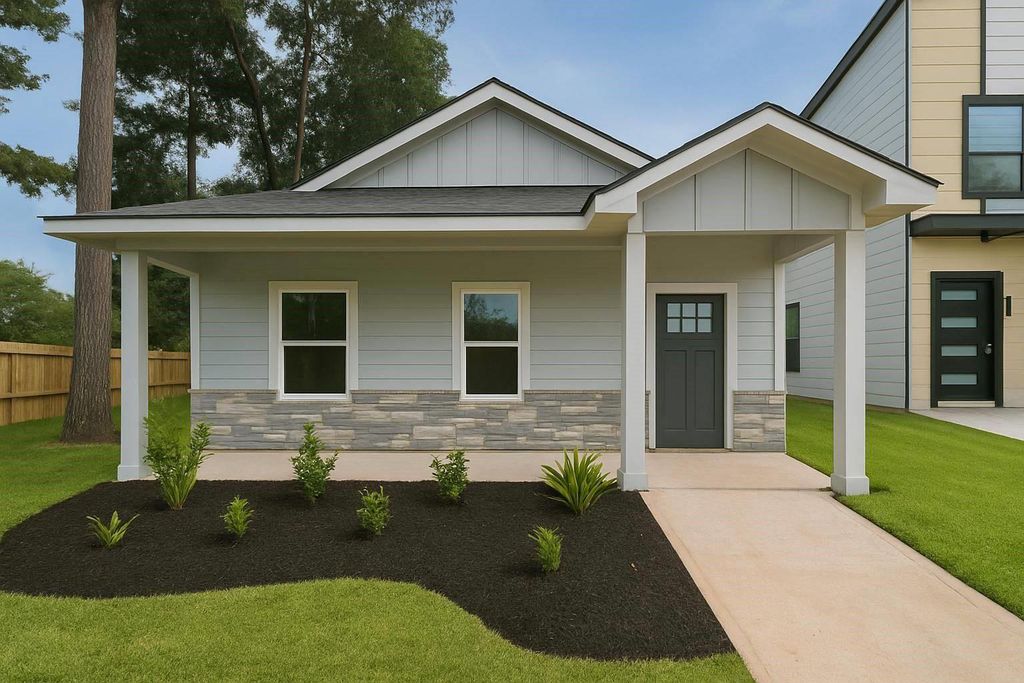 16942 Balmoral, Montgomery, TX 77316