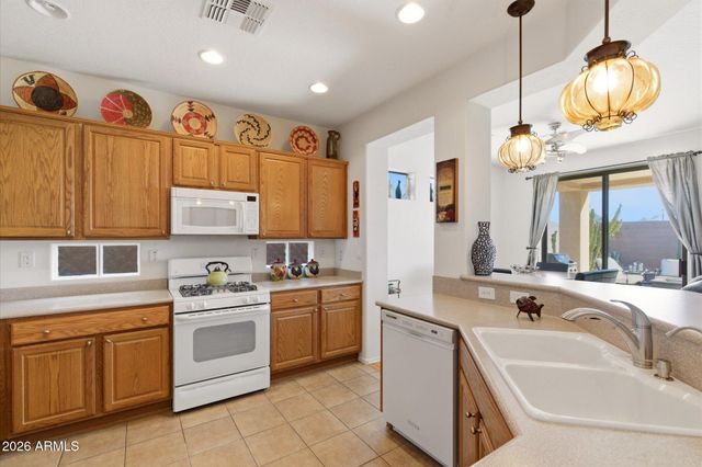 1894 W DION Drive, Anthem, AZ 85086