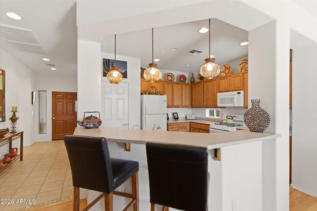 1894 W DION Drive, Anthem, AZ 85086