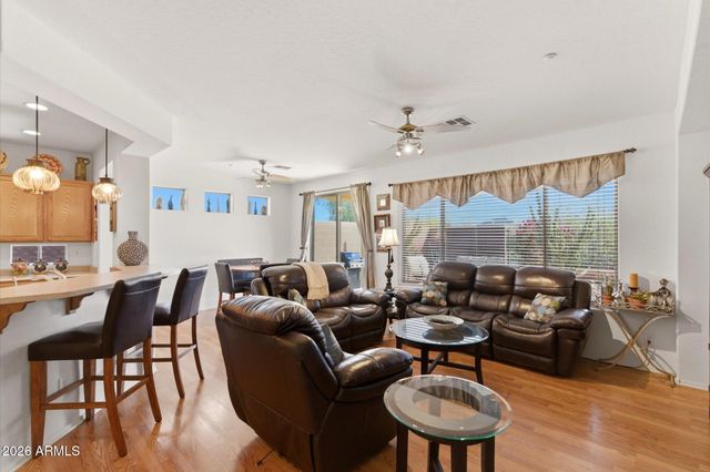 1894 W DION Drive, Anthem, AZ 85086