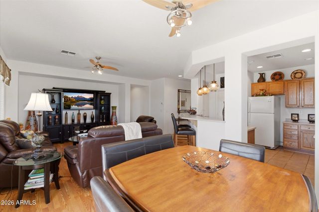 1894 W DION Drive, Anthem, AZ 85086