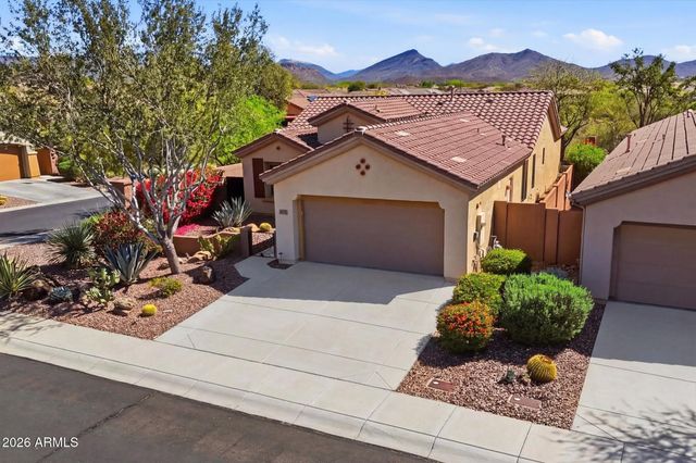 1894 W DION Drive, Anthem, AZ 85086