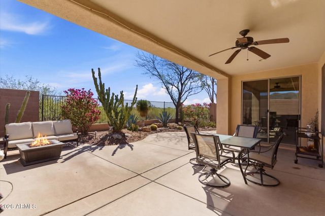 1894 W DION Drive, Anthem, AZ 85086