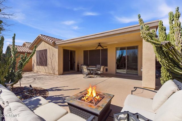 1894 W DION Drive, Anthem, AZ 85086