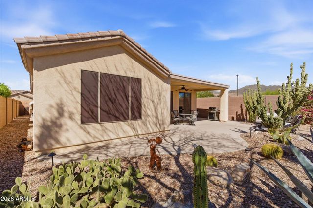 1894 W DION Drive, Anthem, AZ 85086