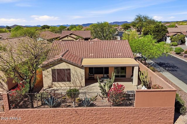 1894 W DION Drive, Anthem, AZ 85086