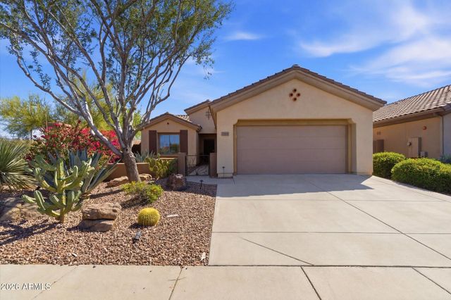 1894 W DION Drive, Anthem, AZ 85086