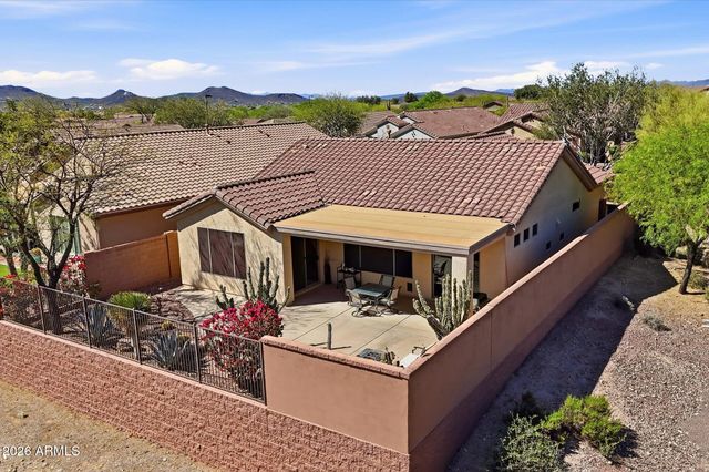 1894 W DION Drive, Anthem, AZ 85086