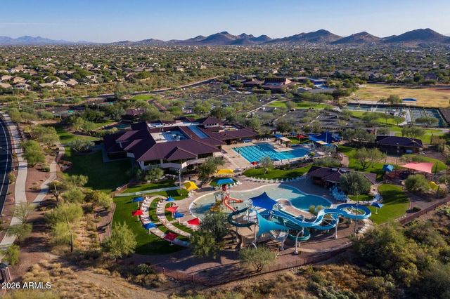 1894 W DION Drive, Anthem, AZ 85086