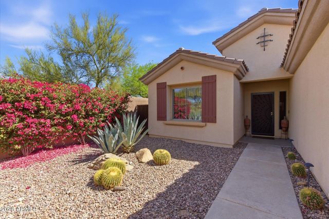 1894 W DION Drive, Anthem, AZ 85086