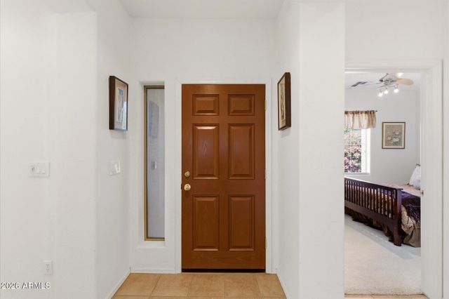 1894 W DION Drive, Anthem, AZ 85086