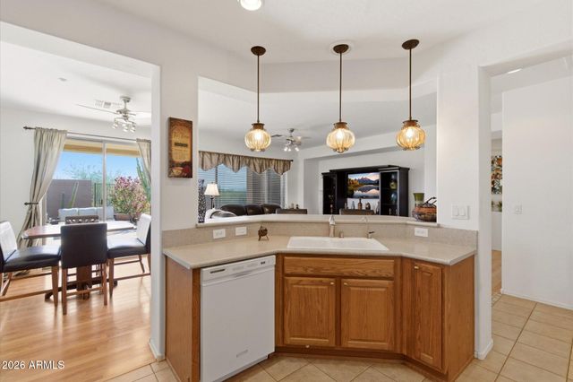 1894 W DION Drive, Anthem, AZ 85086